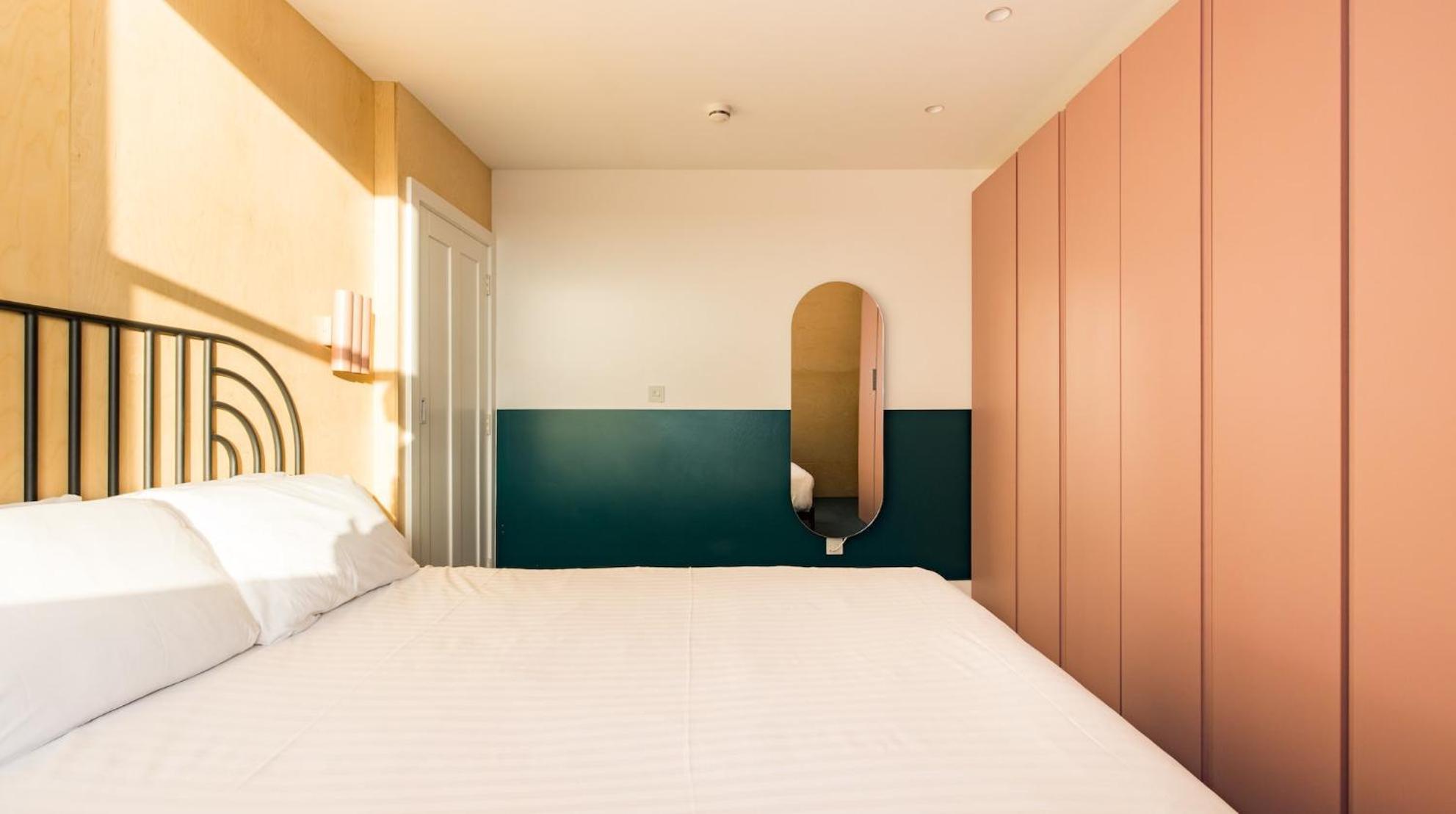 Appartamento Spectacular 2 Bed Scandi Style Penthouse With Terrace